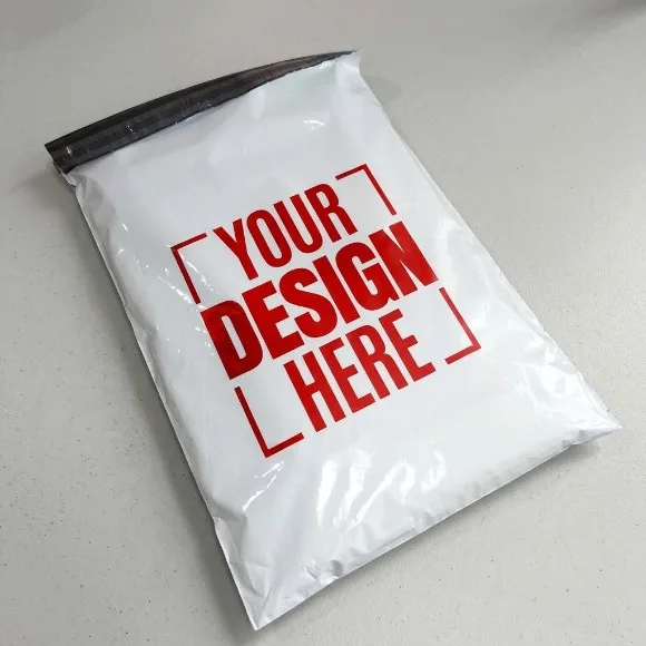 Courier Flyer Bags Price in Pakistan - 10,000 Peaces - with 1 colour printing