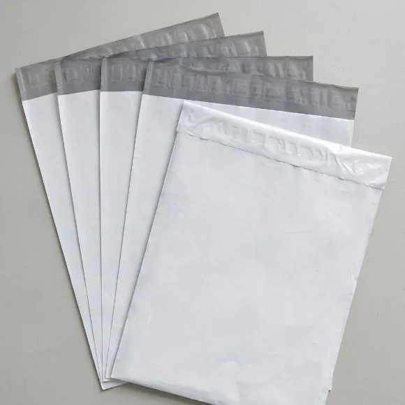 Courier Flyer Bags Price in Pakistan - 100 Peaces - 16x22 Inches