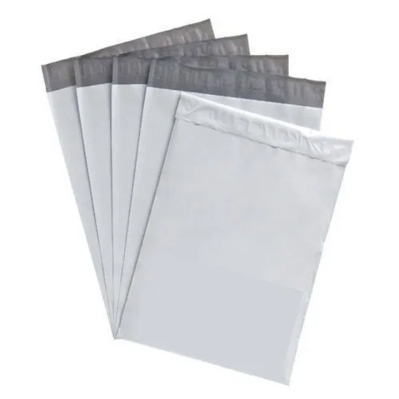 Courier Flyer Bags Price in Pakistan - 100 Peaces - 8x12Inches