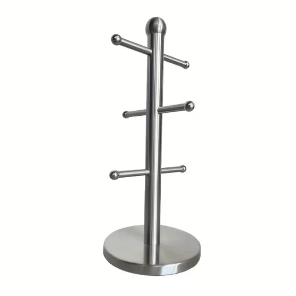 Cup Stand Stainless Steel thumbnail 2