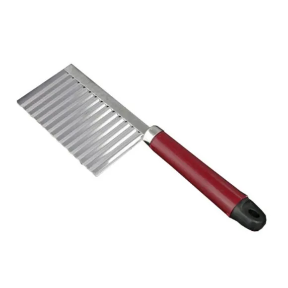 Curly Potato Knife