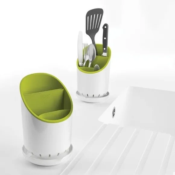 Cutlery Drainer and Organiser