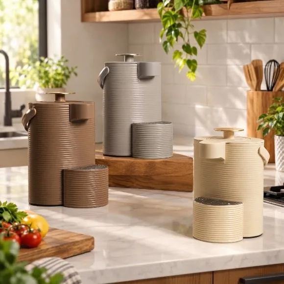 Cylindro Modern Thermal Beverage Dispenser (2.0L)