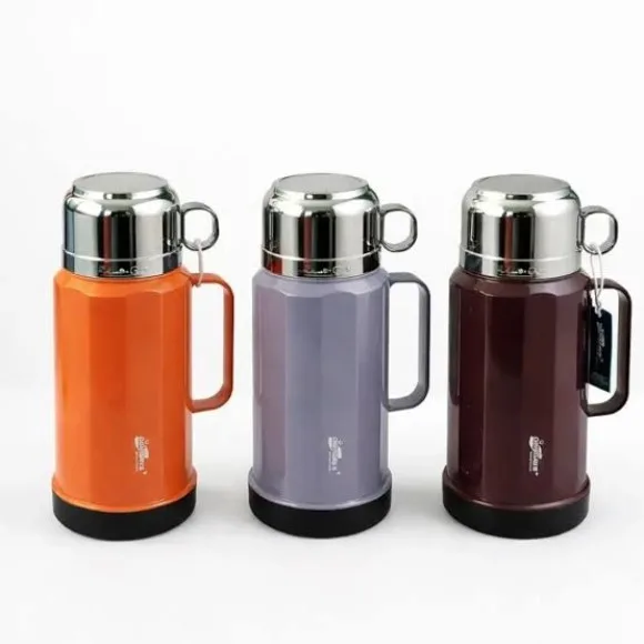 DAYDAYs Stainless Steel Thermal Flask 1.8L