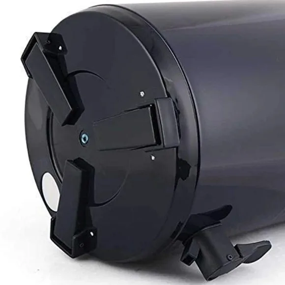 DAYDAYs Water Cooler 9.5 Litre Steel Body Aluminium Inner Imported Cooler
