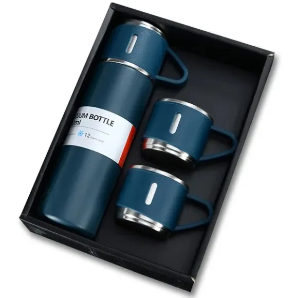 Diwangxin Stainless Steel 550ml Water Bottle