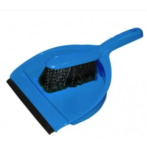 Dust Broom And Pan Dust Pan And Brush Broom Dustpan