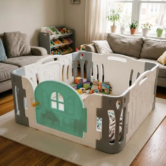 Edu Play Good Baby Room Park