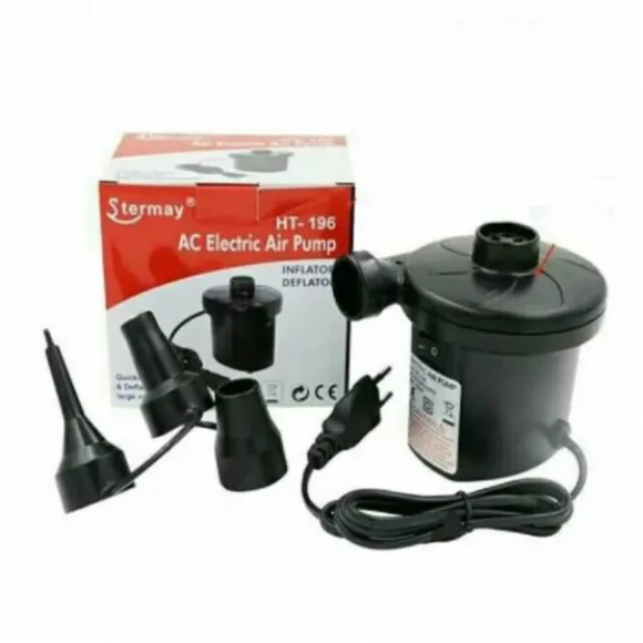 Electric Air Pump
