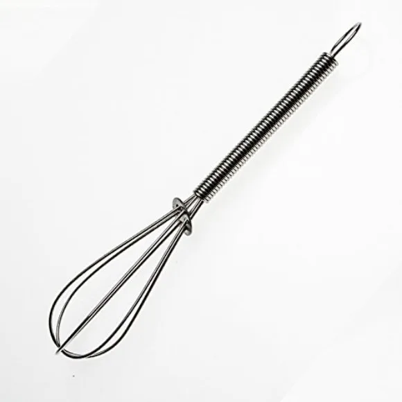 Elegant E7812 SS Mini Whisk