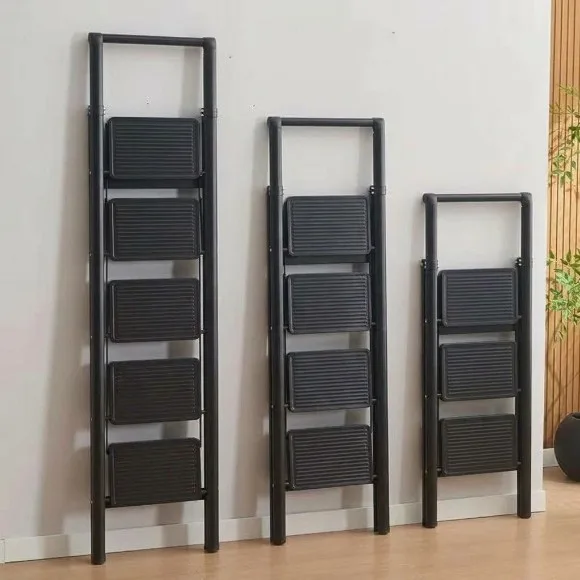 Elevate Step Stools & Ladders