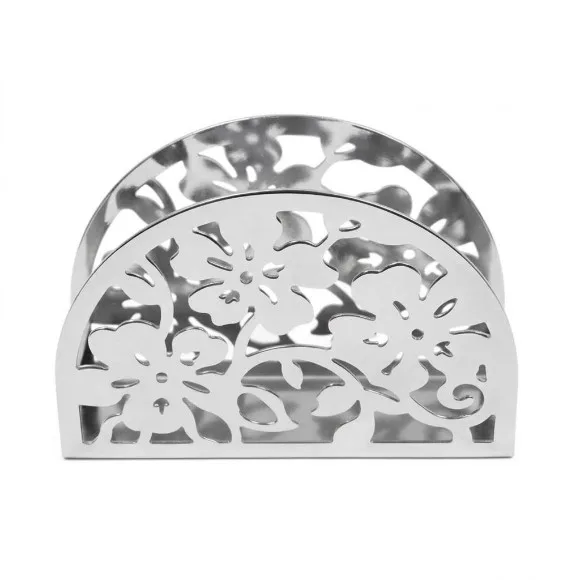 Fancy Napkin Holder Iron 2812D