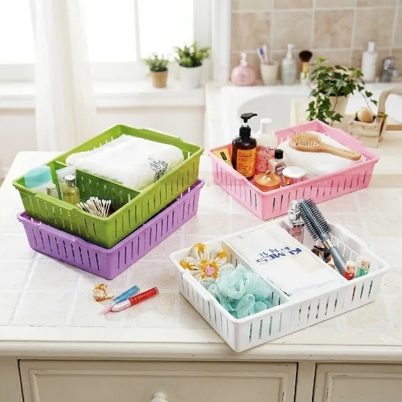 Fashion Handle Basket #02250