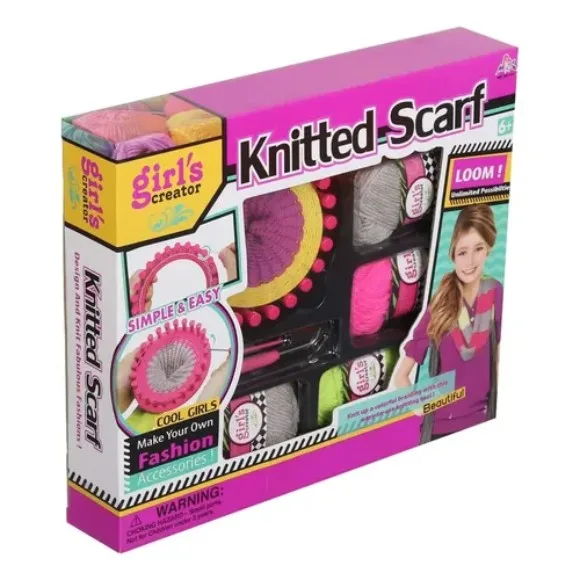 Fashion Knitting Studio