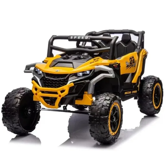 First Drive Buggy 12V Battery With Remote