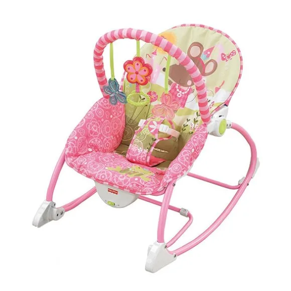 Fisher-Price Infant to Toddler Rocker W2583