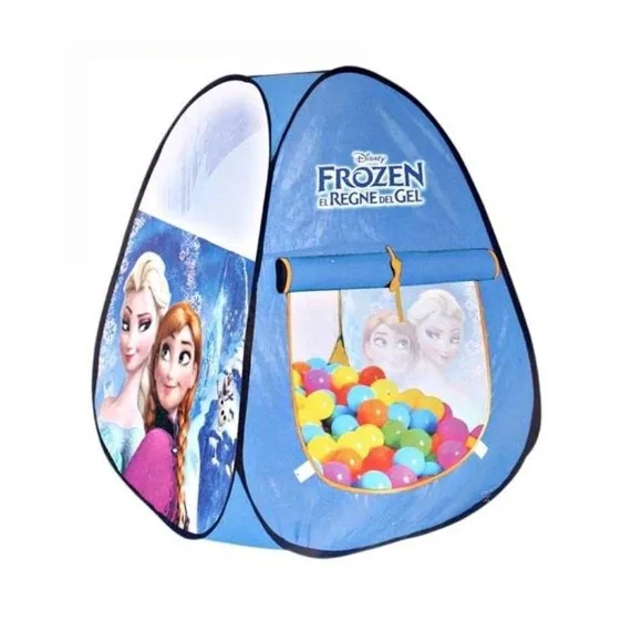 Frozen Play Tent
