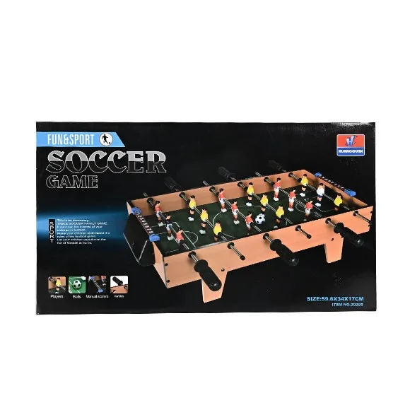 Fun and Sport Large Soccer Game
