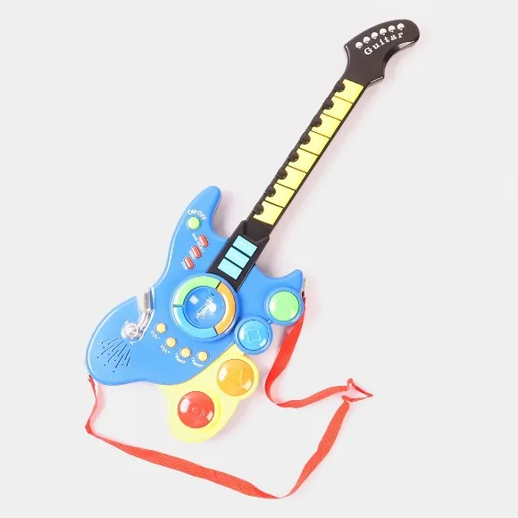 Guitar My Guitar 73 38 6 5cm Box art 389-18