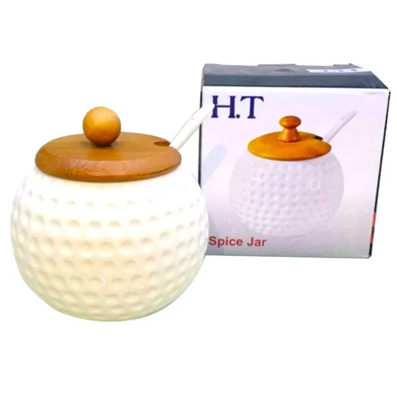 H.T Sugur Pot 110