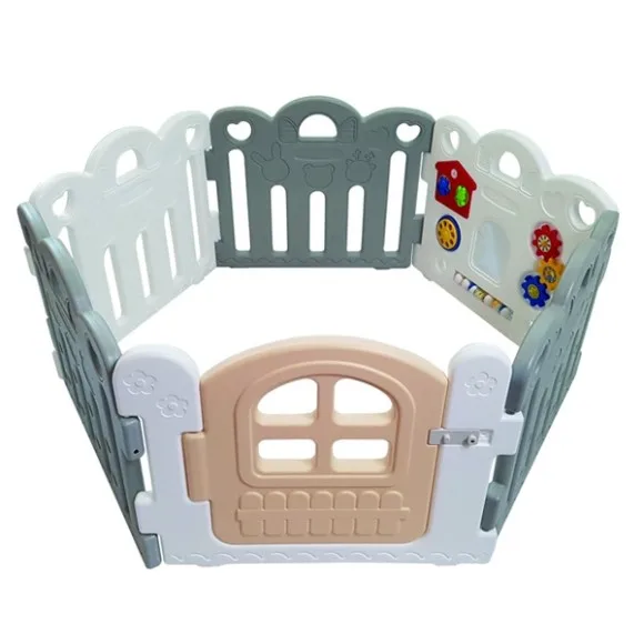 Haenim Toys Heanim Toys Petit Baby Room Grey