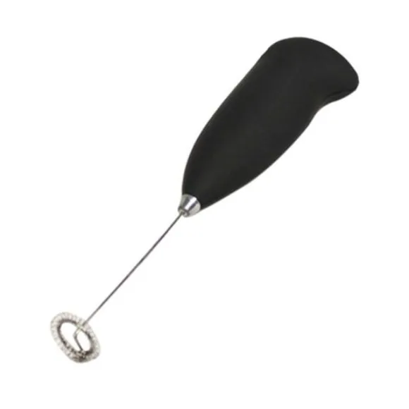 Handheld Coffee Beater - Black
