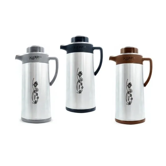 Happy Handsome Expresso Coffee Pot