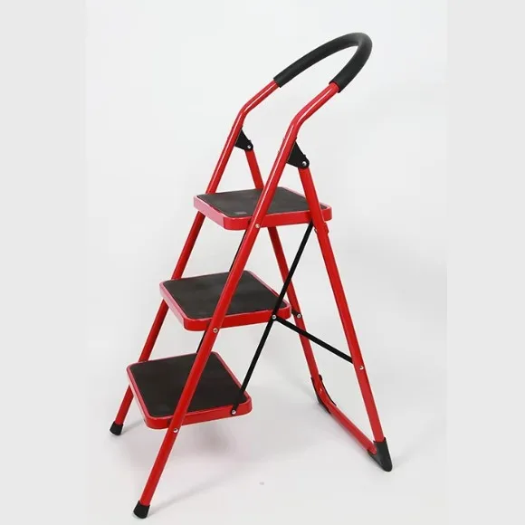 High Quality 3 Step Heavy Duty Ladder