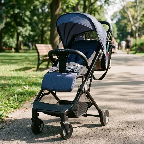 High Quality Baobaohao Multi-Function Stroller Y1-271