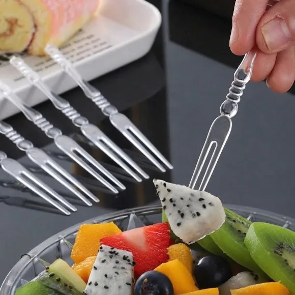 High Quality Fruit Fork