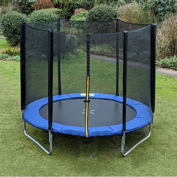 High Quality Fun Fit Garden Trampoline 6 Feet Outdoor Trampoline