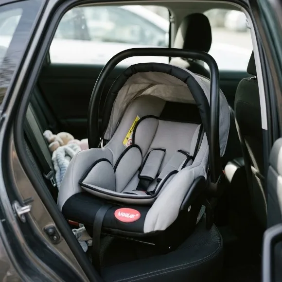 High Quality Weeler Baby Carry Cot