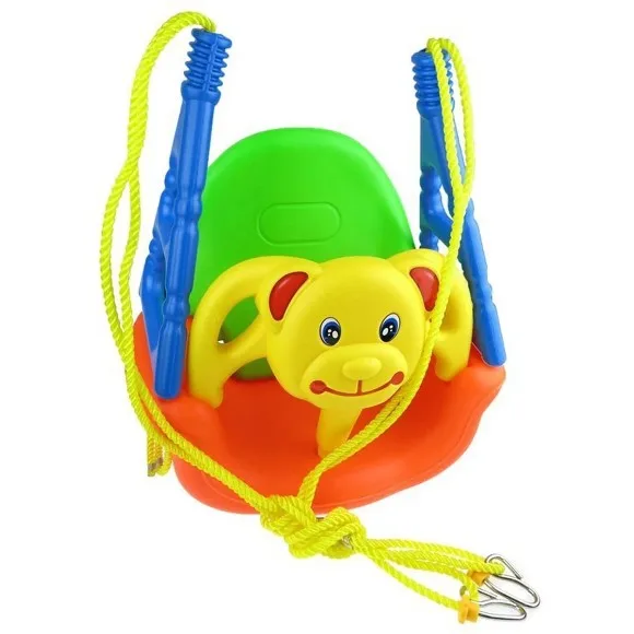 Ideal Swing Set For Kids - TJ-2888