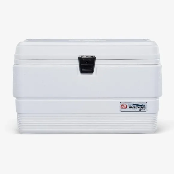 IGloo Marine Ultra 72 Qt (88.95Ltr) Made in USA #44685