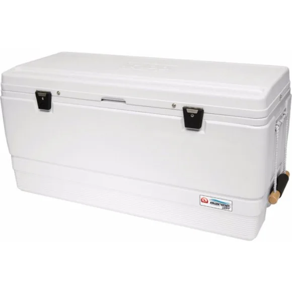 IGloo Marine Ultra 94 Qt (88.95Ltr) Cooler Made in USA #44687