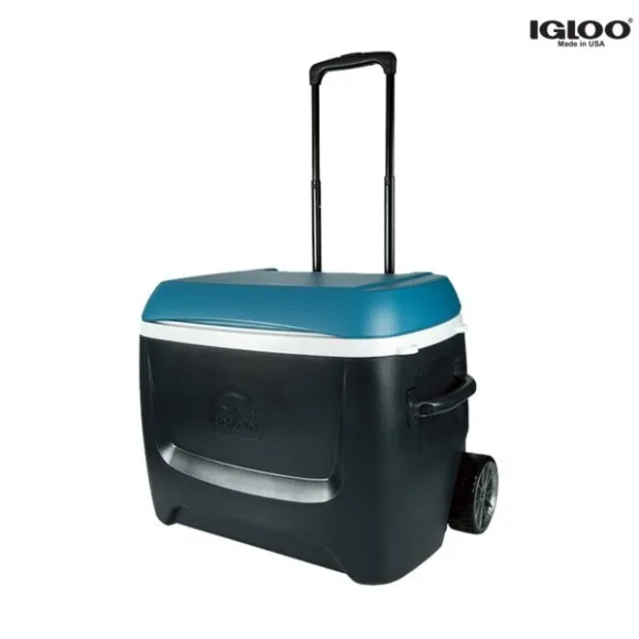IGloo Maxcold Island Breeze 50Qt #34065