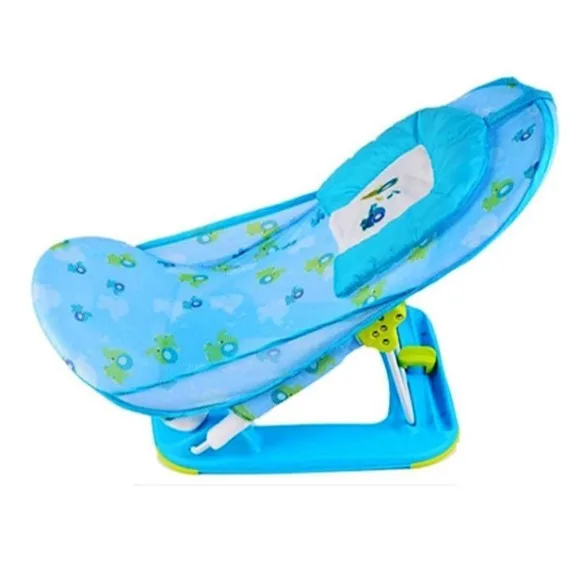 Joymaker Deluxe Baby Bather Blue