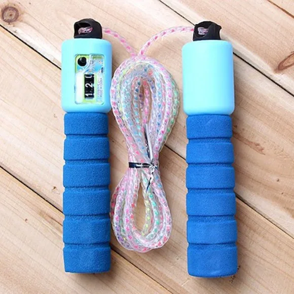 Jump Rope/ Skipping Rope with Counter