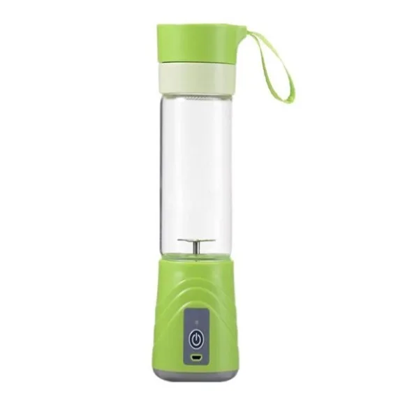 KE Rechargeable Juicer Blender Bottle - 380ml