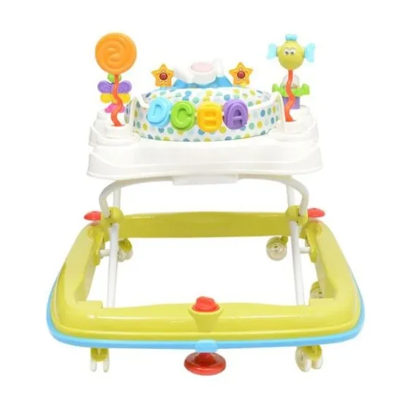 Kids Activity Walker 2 IN 1 W-110