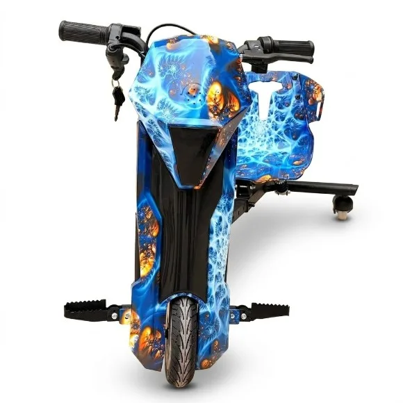 Kids Drifter Trike 36V Electric Ride On Drifter Scooter