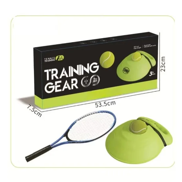 Kids Tennis Training Gear Set