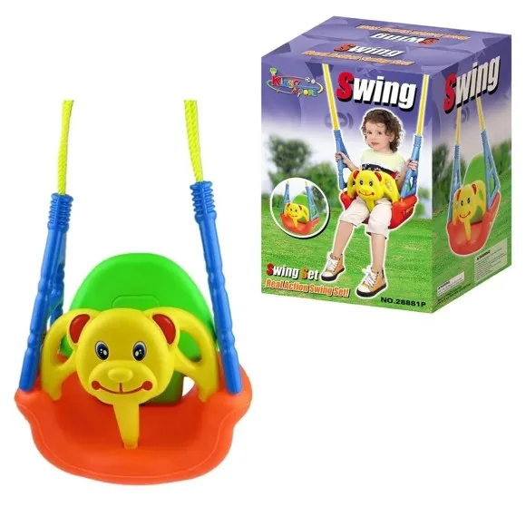 King Sport Swing Set For Kids - 28881P