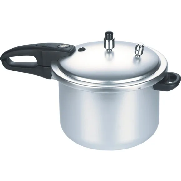 Kitchen King Feast Pressure Cooker - 11 Liter