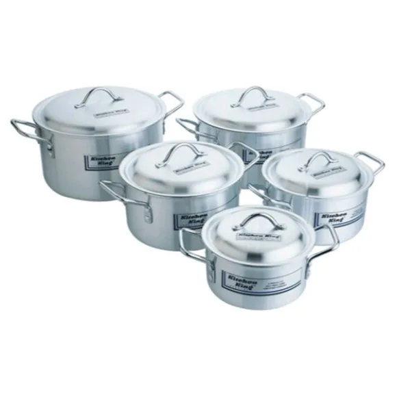 Kitchen King Super Set – KK511515