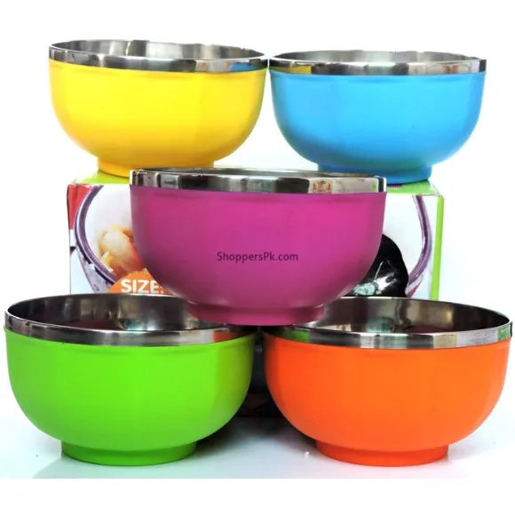 Koren Bowl Double Wall 15CM