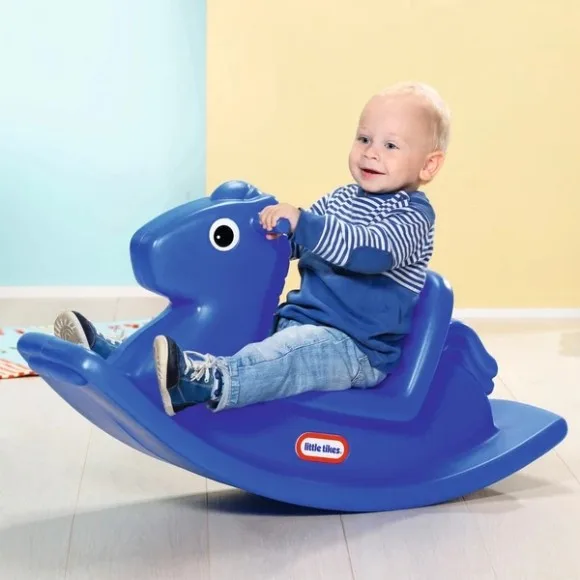 Little Tikes Rocking Horse