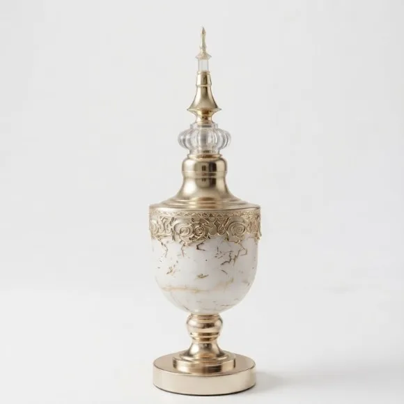 Luxury Ceramic Porcelain Vases for Living Room