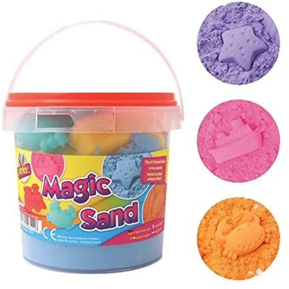 Mandy Sand Yellow 500
