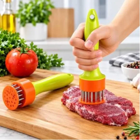 Meat Tenderizer Tool Meat Hammer